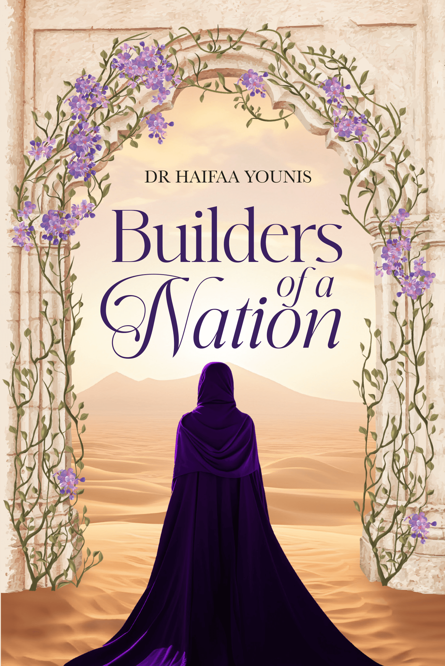 Builders of a Nation