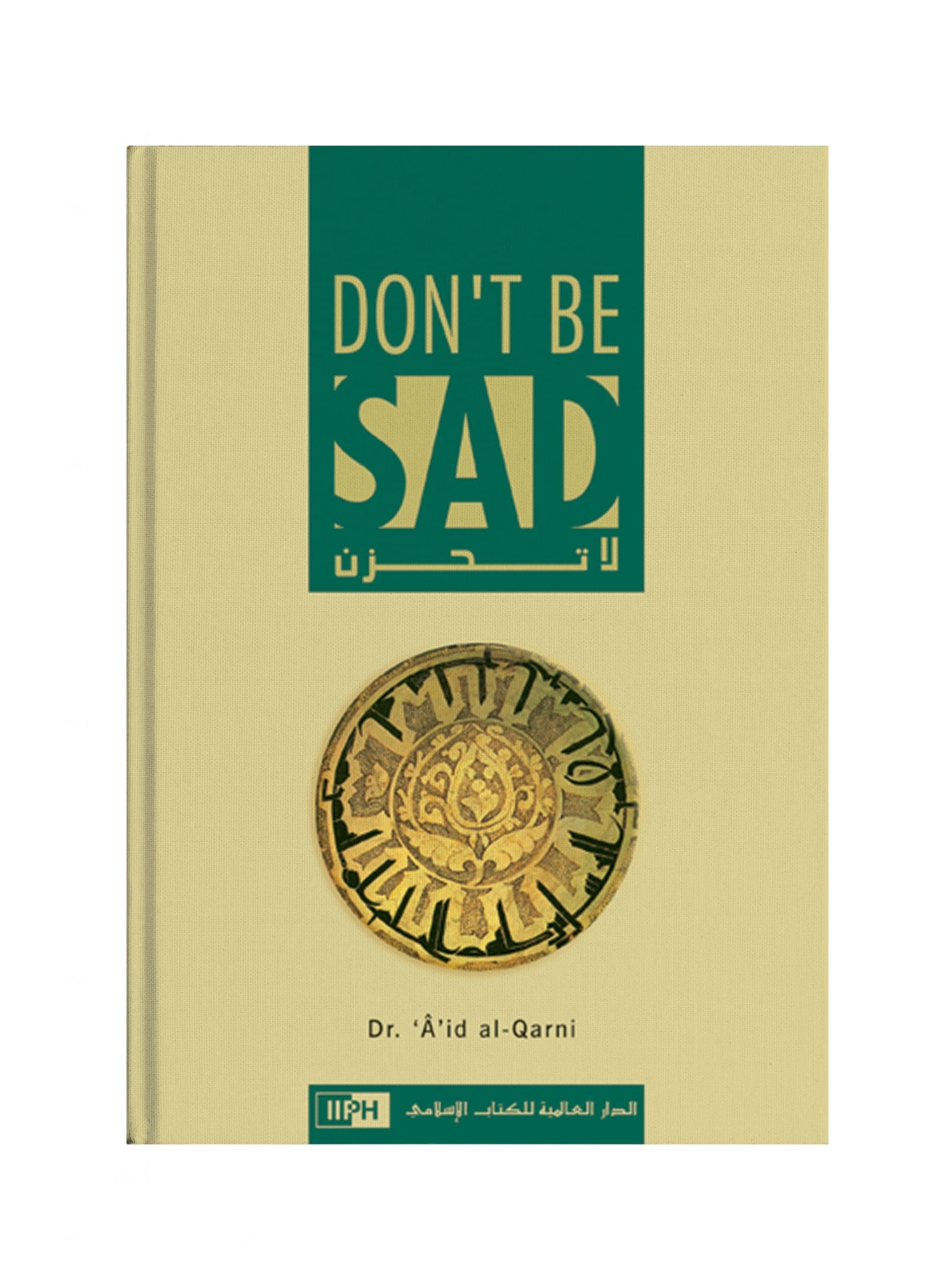 Don't Be Sad