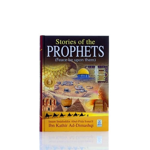 Stories of the Prophets (Color Edition)