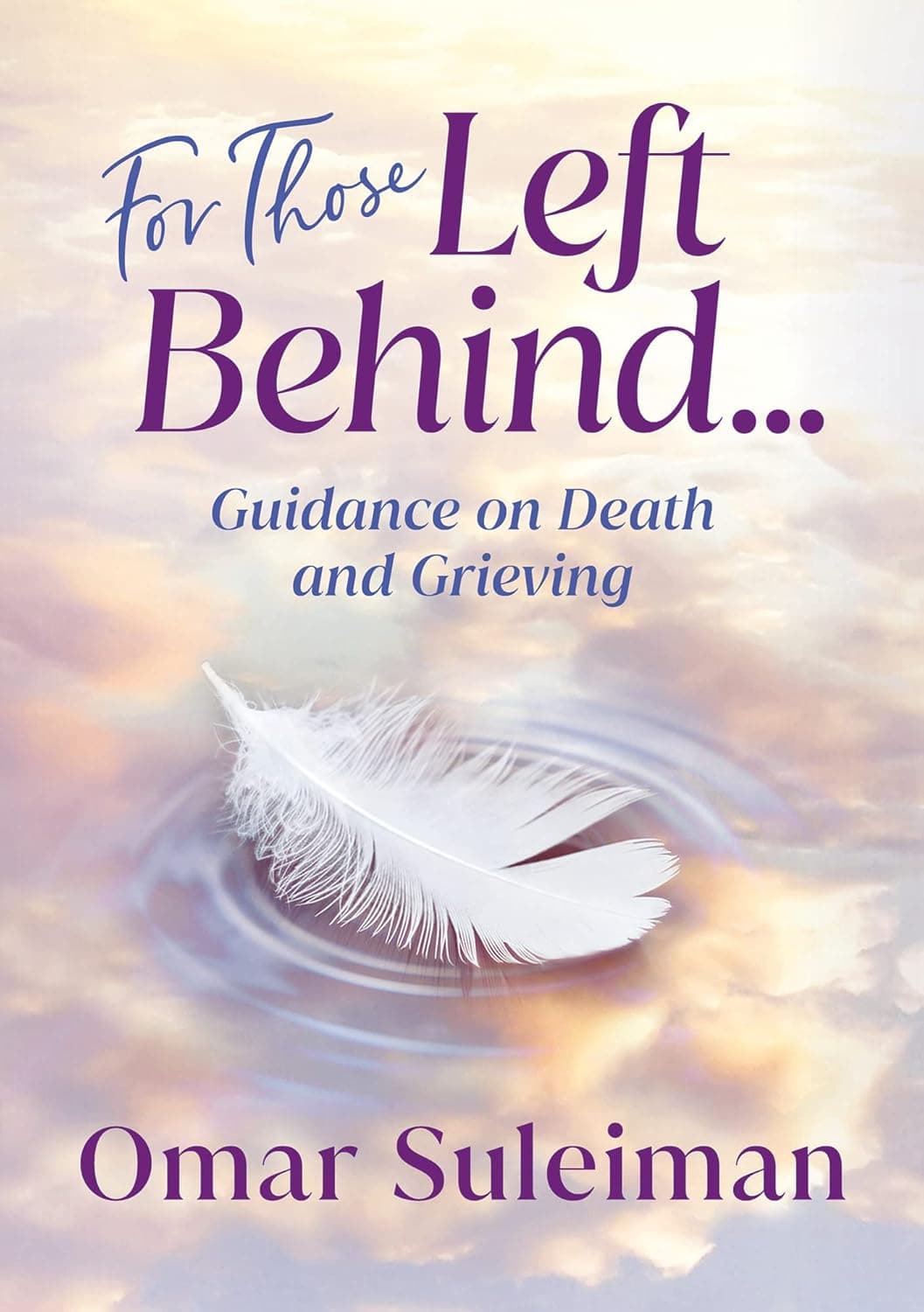 For Those Left Behind