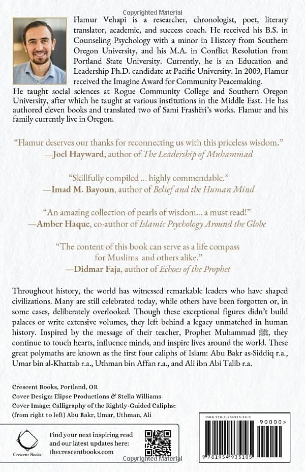 The Book of Great Quotes alternate