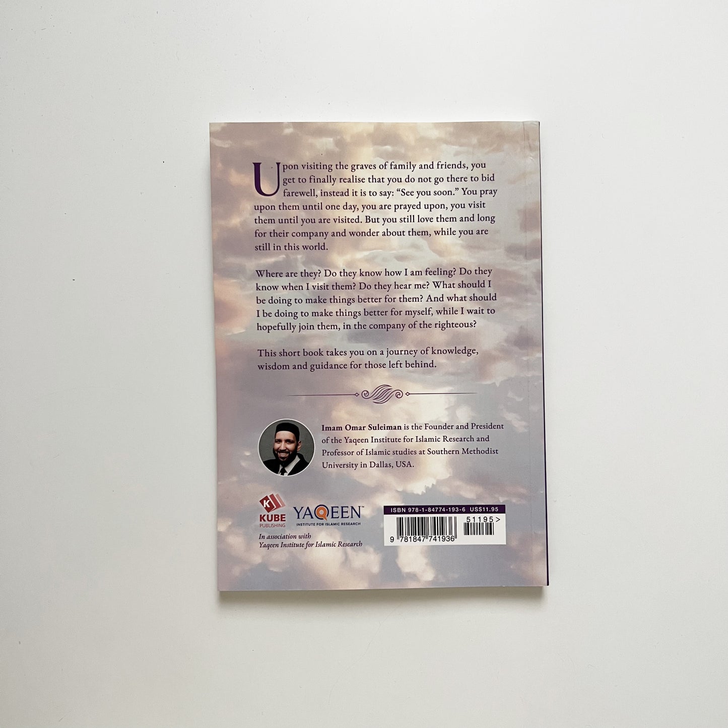 For Those Left Behind [Hardcover]